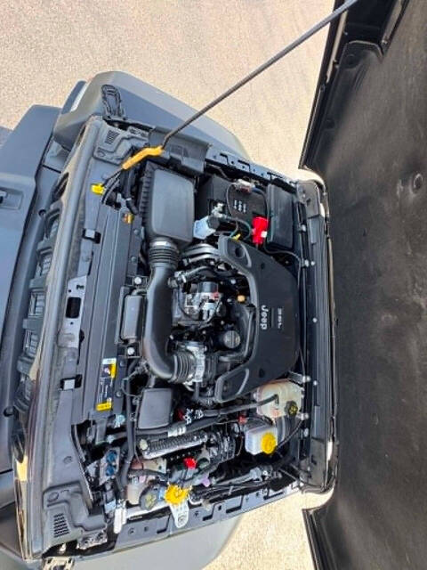 jeep wrangler unlimited 2021 1C4HJXDG6MW741238 image jeep wrangler unlimited 2021 1C4HJXDG6MW741238 image